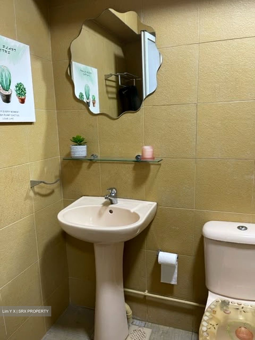 Blk 190A Rivervale Gateway (Sengkang), HDB 4 Rooms #625107721